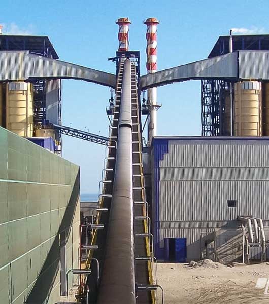 coal-bio-mass-handling-systems